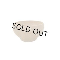 木のお椀(L)サイズ　メープル（楓）