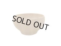 木のお椀(L)サイズ　メープル（楓）