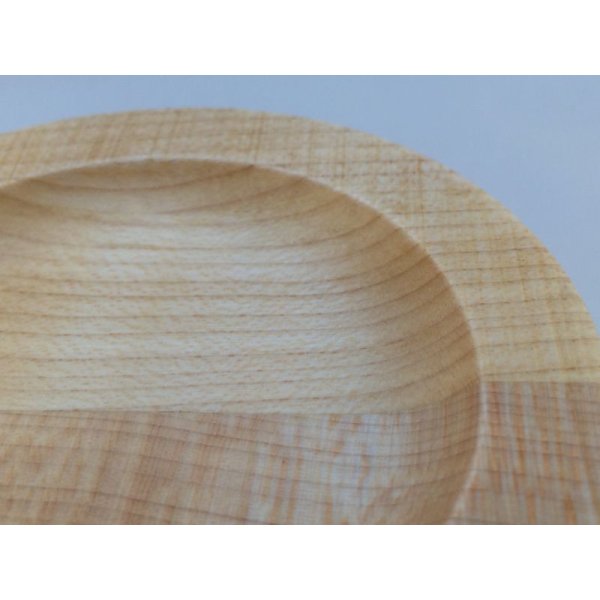 画像3: キャニスター（無地）　メープル