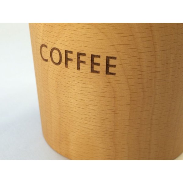 画像3: コーヒーキャニスター　ビーチ