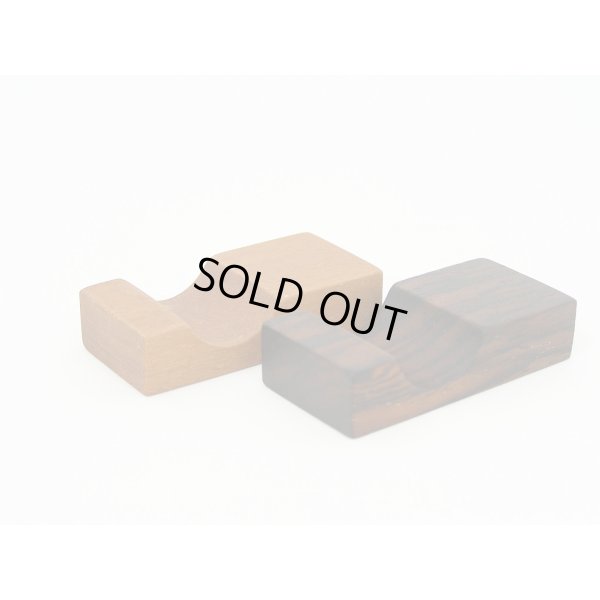 画像2: スクエア箸置き