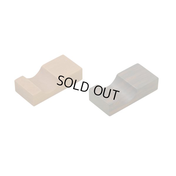 画像1: スクエア箸置き