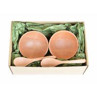 スープボウルセット【クラフトボックス入り】
