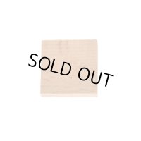 箸置き　四角　ビーチ