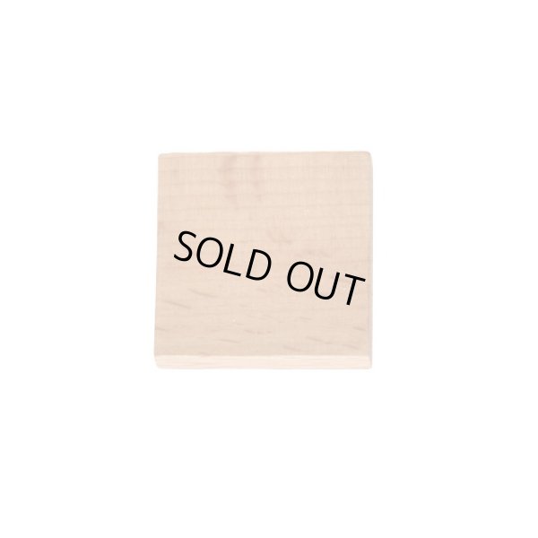 画像1: 箸置き　四角　ビーチ