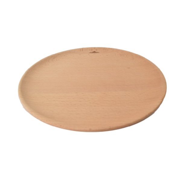 画像1: FORESTABLE　プレートディッシュ　L　スンカイ