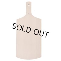 【在庫限り／廃盤セール】FORESTABLE　カッティングボード角　M