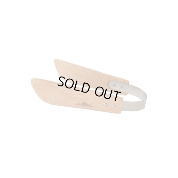 画像1: 【在庫限り／廃盤セール】FORESTABLE　テーブルトング