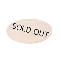 FORESTABLE　プレートディッシュ　M