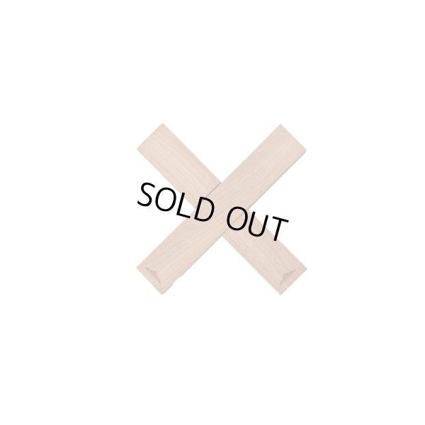 画像1: FORESTABLE ポットスタンド レクタングル