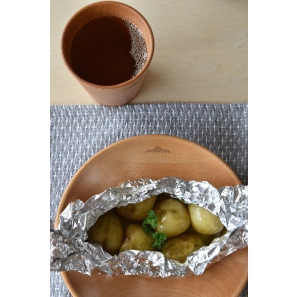 画像3: 【在庫限り／廃盤セール】FORESTABLE　ラウンドディッシュ　S