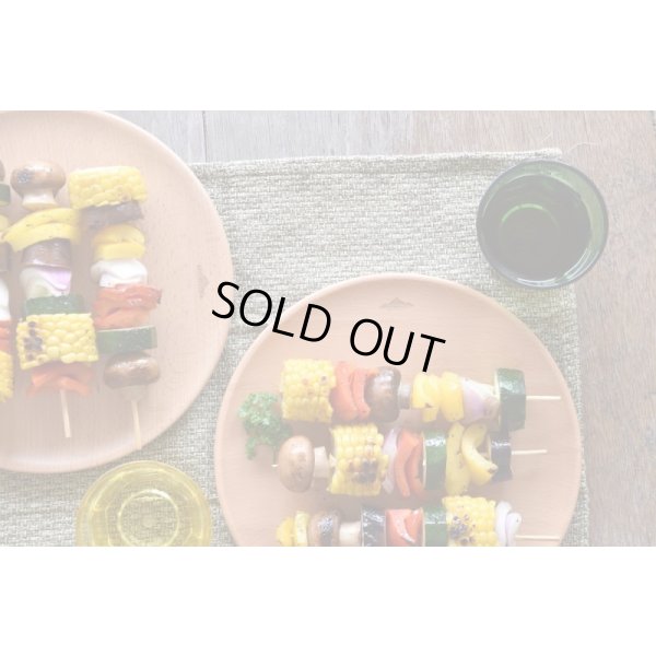 画像3: FORESTABLE プレートディッシュ M