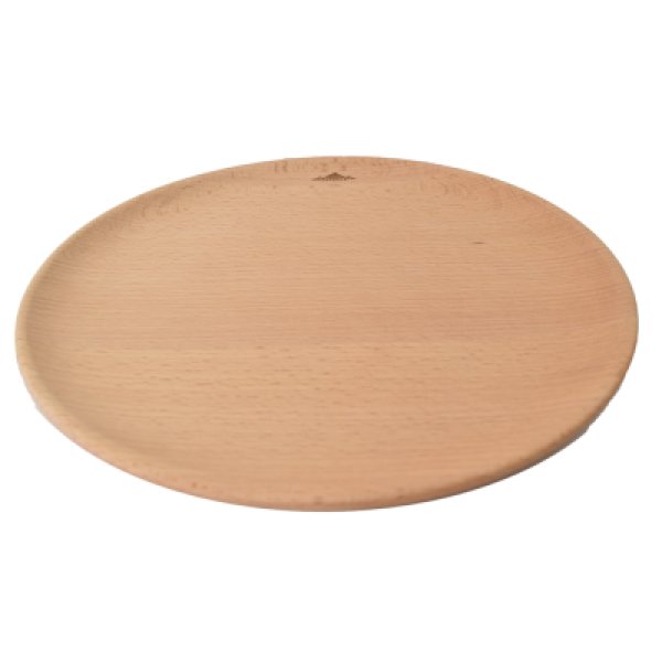 画像3: FORESTABLE　プレートディッシュ　L　スンカイ