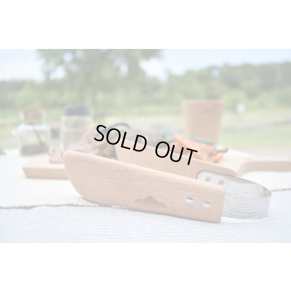 画像2: 【在庫限り／廃盤セール】FORESTABLE　テーブルトング