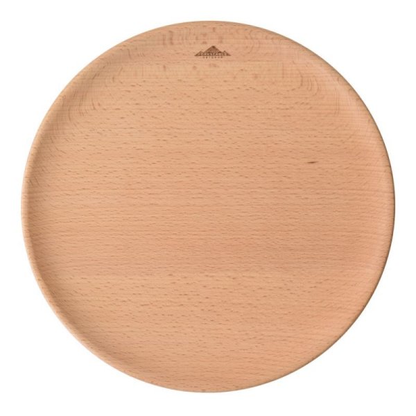 画像2: FORESTABLE　プレートディッシュ　L　スンカイ