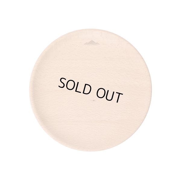 画像2: 【在庫限り／廃盤セール】FORESTABLE　プレートディッシュ　S