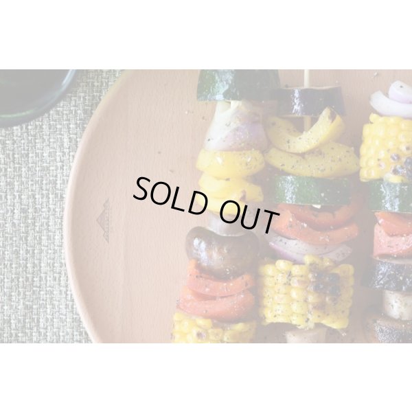 画像4: FORESTABLE プレートディッシュ M