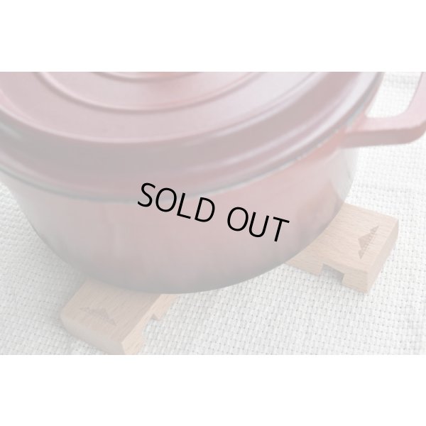 画像4: FORESTABLE ポットスタンド レクタングル