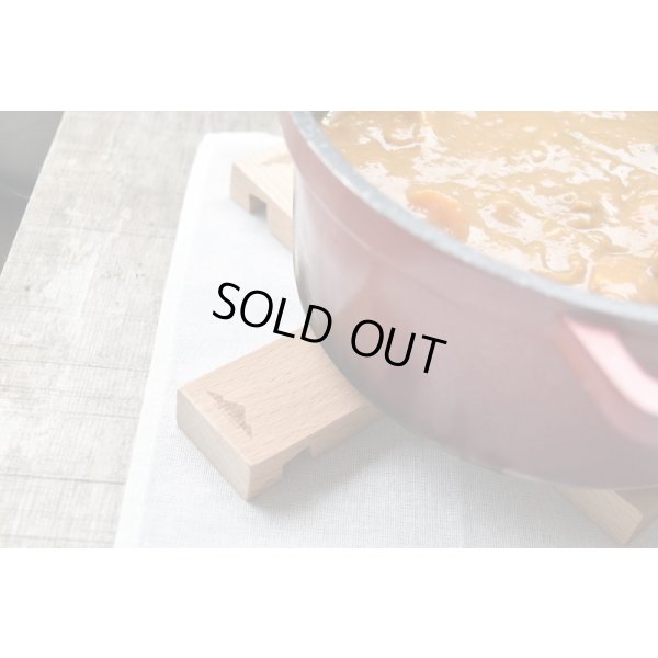 画像6: FORESTABLE ポットスタンド レクタングル