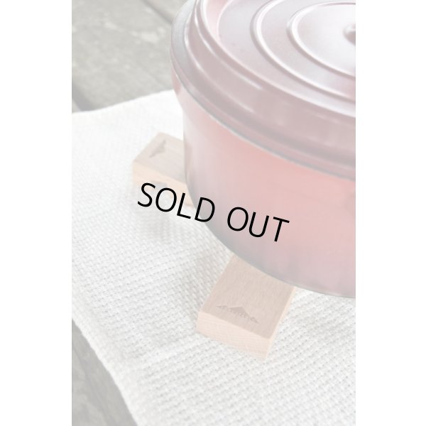 画像5: FORESTABLE ポットスタンド レクタングル