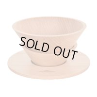 【在庫限り／廃盤セール】FORESTABLE　コーヒードリッパー