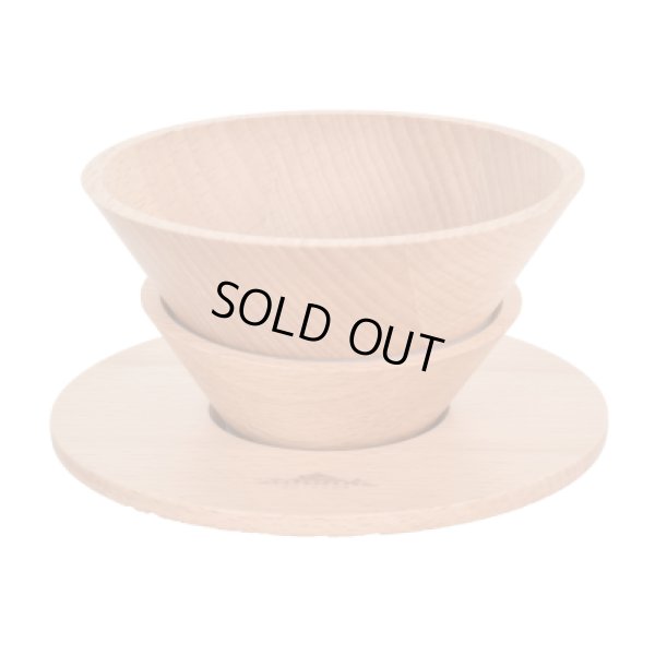 画像1: 【在庫限り／廃盤セール】FORESTABLE　コーヒードリッパー