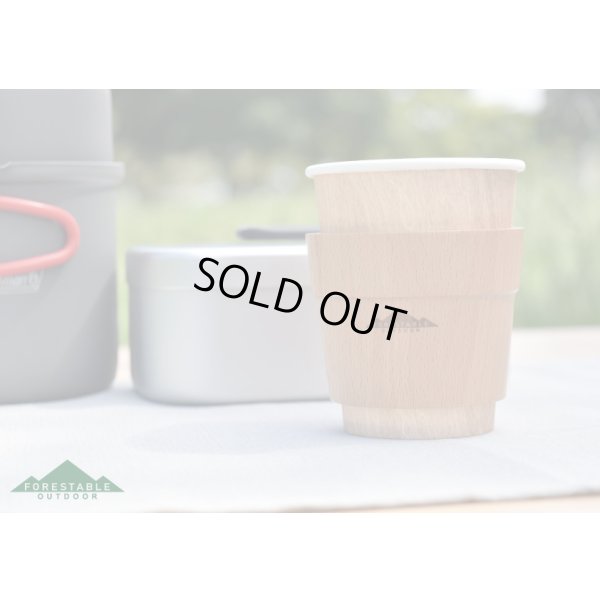 画像2: 【在庫限り／廃盤セール】FORESTABLE　カップホルダーM