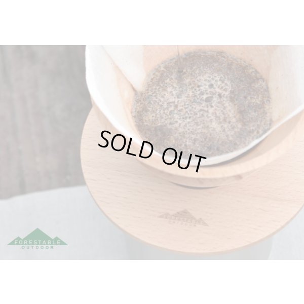 画像3: 【在庫限り／廃盤セール】FORESTABLE　コーヒードリッパー