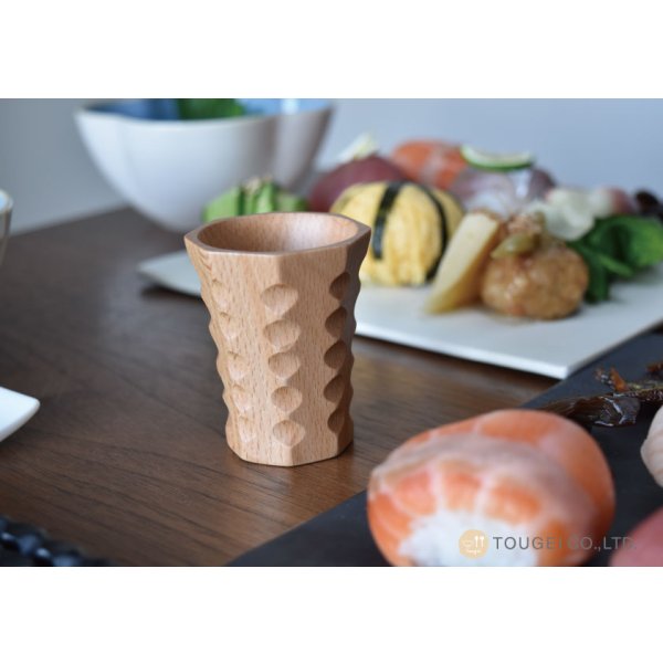 画像3: 酒器【削】