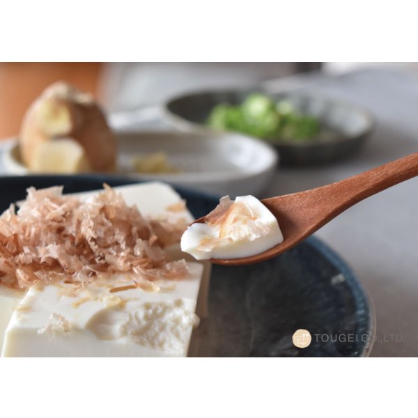 画像9: iiispoon （いいスプーン）【専用個別箱入り】