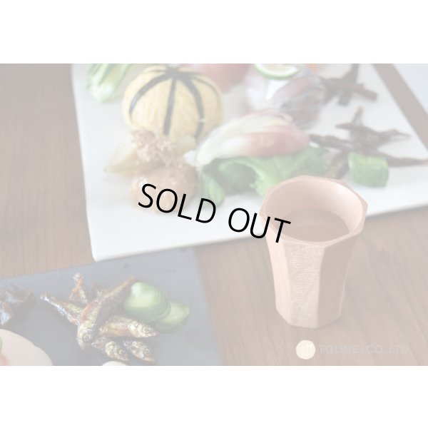 画像3: 酒器【絣】