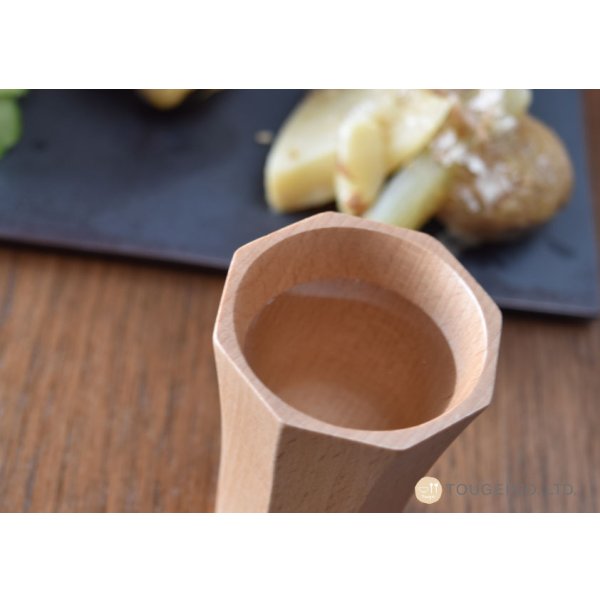 画像3: 酒器(純・削・絣)3点セット