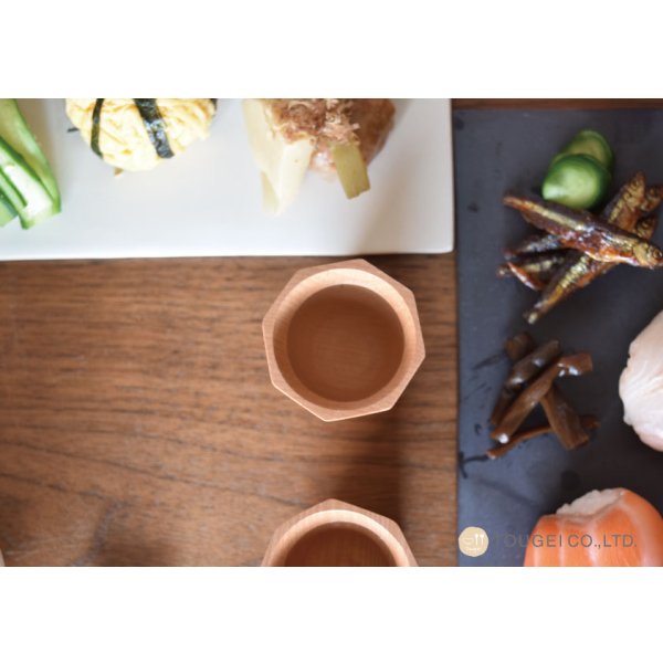 画像4: 酒器(純・削・絣)3点セット