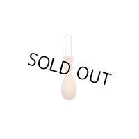 【在庫限り／廃盤セール】FORESTABLE　FOLDABLEスプーン