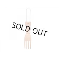 【在庫限り／廃盤セール】FORESTABLE　FOLDABLEフォーク