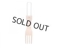 【在庫限り／廃盤セール】FORESTABLE　FOLDABLEフォーク