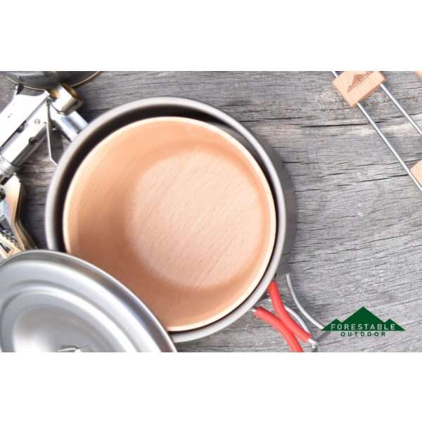 画像5: 【在庫限り／廃盤セール】FORESTABLE　ブナカップM