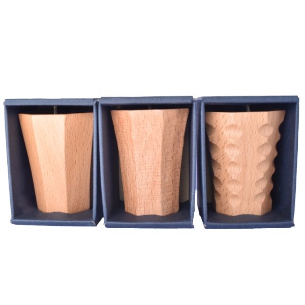 画像5: 酒器(純・削・絣)3点セット