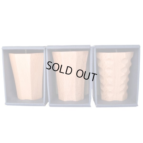 画像5: 酒器（純・削・絣）3点セット