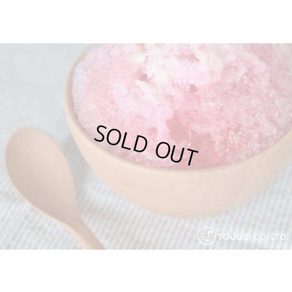 画像4: かき氷セット【クラフトボックス入り】