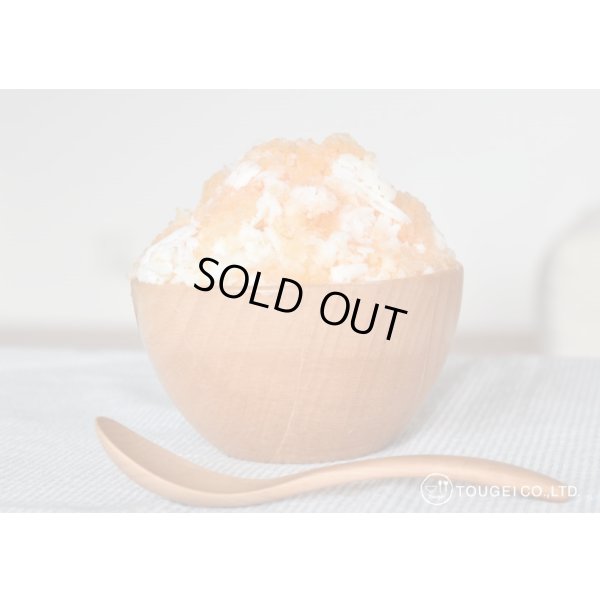 画像3: かき氷セット【クラフトボックス入り】