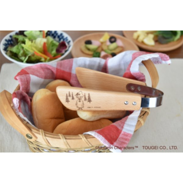 画像7: テーブルトング ムーミン・リトルミイ・スナフキン