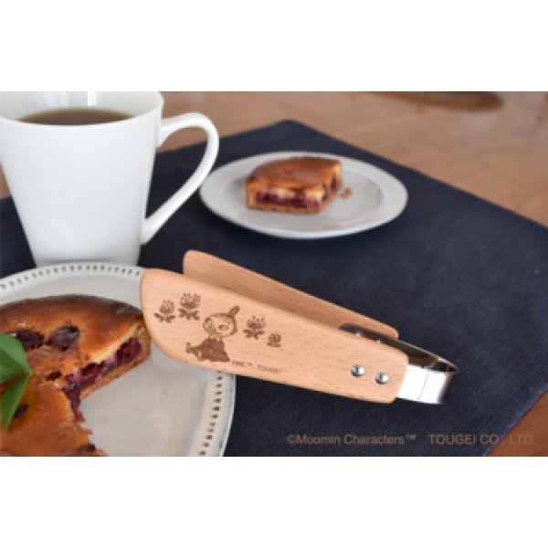 画像6: テーブルトング ムーミン・リトルミイ・スナフキン