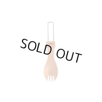 【在庫限り／廃盤セール】FORESTABLE　FOLDABLEス・フォーク