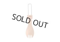 【在庫限り／廃盤セール】FORESTABLE　FOLDABLEス・フォーク