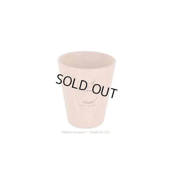 画像3: ストレートコップＬ　ムーミン・リトルミイ・スナフキン