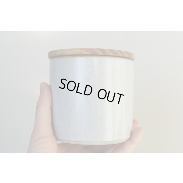 画像2: ◆保存容器 白