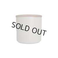 ◆保存容器　白