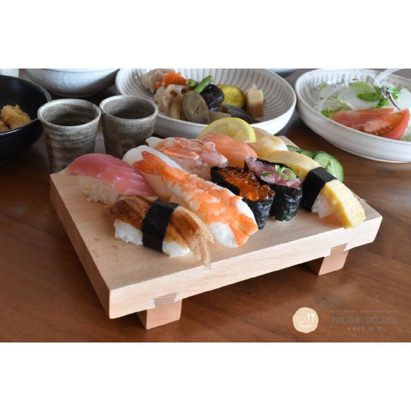 画像5: SUSHIGETA  ビーチ