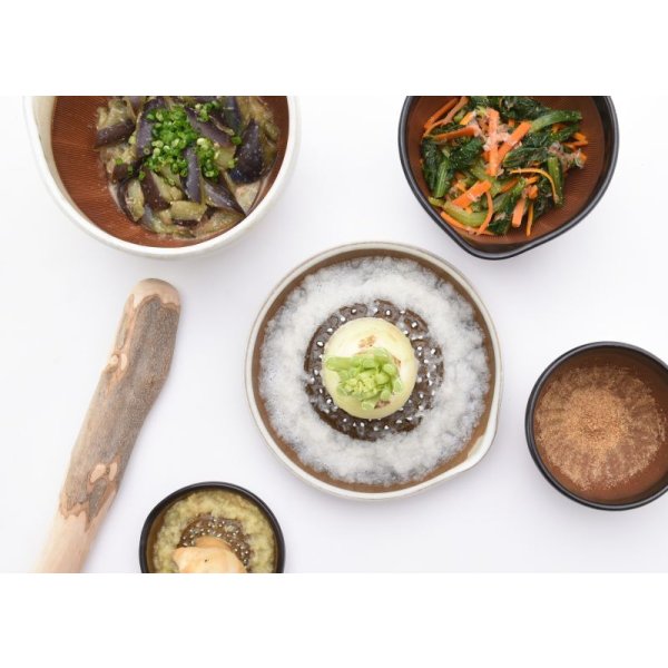 画像3: ◆すり鉢 黒マット （小・中・大）